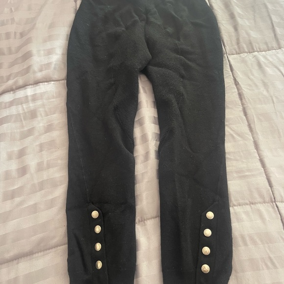 Wool pants - Picture 3 of 5